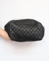 Blare tote, bottom view